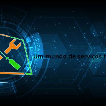 Tecbravo - Informática e telecomunicações - Sabrosa - Telefon oder Tablet-Reparatur