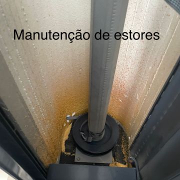 Sr. Martins - Seixal - Home Remodeling