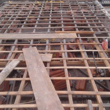Nilson - Monção - Gutter Installation or Replacement