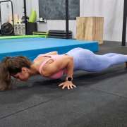 Ninja Factory - Amadora - Swedish Massage