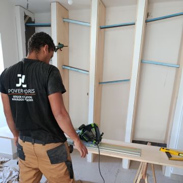 JL service - Torres Vedras - Instalación de glorietas