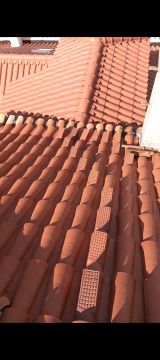 Celcino - Sintra - Dachbau oder -austausch