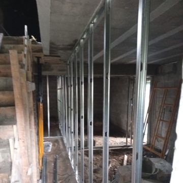 Primavera Renomada Lda - São Pedro do Sul - Remodelación de baños