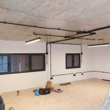 Maxwell eletrecista - Loures - Projeto de Iluminação