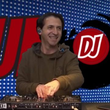 DJ NunoX - Seixal - DJ para Festas e Eventos