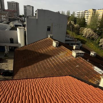 Portela - Porto - Rénovation de cuisine