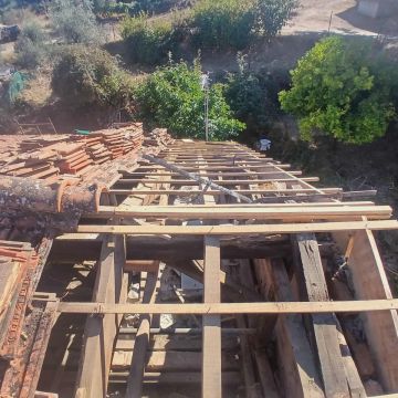 Faz tudo do Larouco - Montalegre - Remodelação de Cozinhas