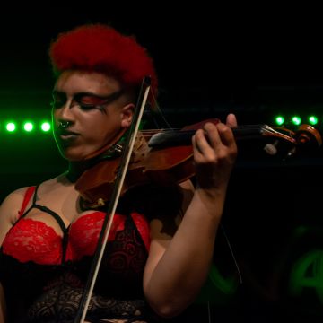 Inês Santos - Leiria - Retratos