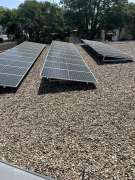 Roof Installation Professional