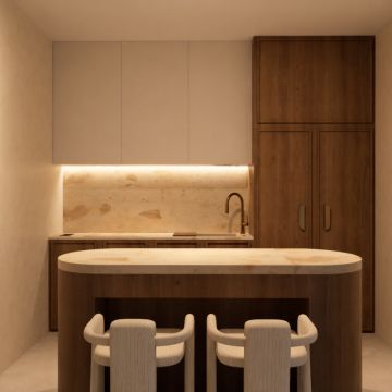Catarina Moura - Cascais - Designer de Interiores