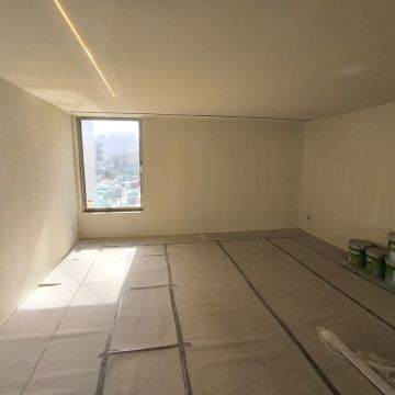 Pintura Rigor & Detalhe - Vila do Conde - Malerarbeiten