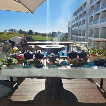 Chefe Executivo Cozinha - Almada - Ofen und Herd reparieren oder warten