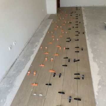 Sr. Martins - Seixal - Remodel a Room