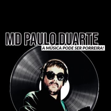 MD PAULO DUARTE - Penacova - Event DJ