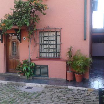 Nilson - Monção - Kitchen Remodel