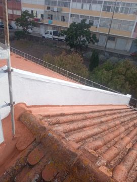 André Souza - Lisboa - Remodelação de Armários
