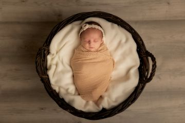 Aconchego Fotografia - Ovar - Fotografia de Bebés