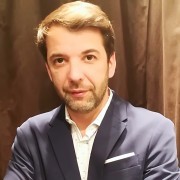 João Pedro Almeida - Odivelas - Coaching de Gestão de Stress