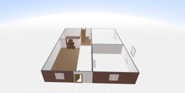 Obras em Casa