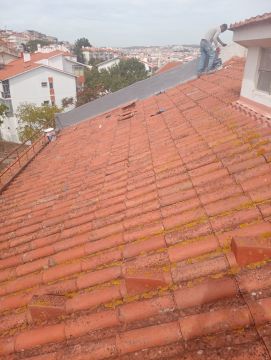André Souza - Lisboa - Instalação ou Substituição de Tubagem de Ventilação