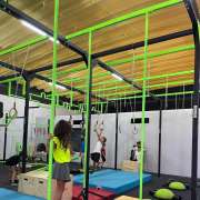 Ninja Factory - Amadora - Personal Training and Fitness