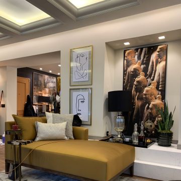 Duarte Pires Arquitetura e Interiores - Setúbal - Remodelações