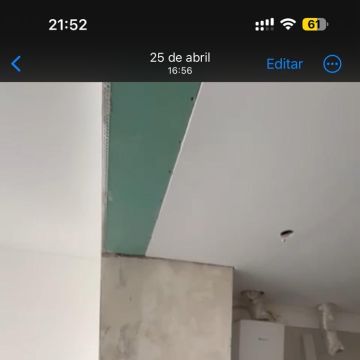 Moderniz'Art - Home Solutions - Torres Vedras - Insulation