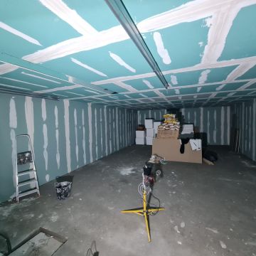 Pintura Rigor & Detalhe - Vila do Conde - Malerarbeiten