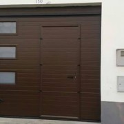ESTORSINES UNIPESSOAL LDA - Sines - Pet Door Installation