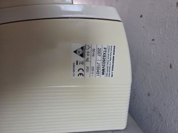 Instalar Ar Condicionado