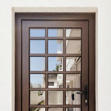 Ocean by Marian, lda / Ecovista - Vila do Conde - Instalação de Janelas