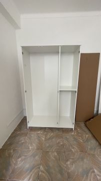 Thorvo - Vila Franca de Xira - Fitness Equipment Assembly