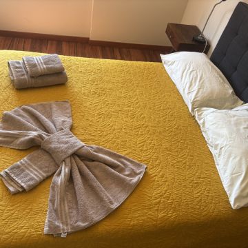 Maya - Cascais - Limpeza a Fundo