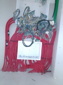 Ozires - Amadora - Electrical and Wiring Issues