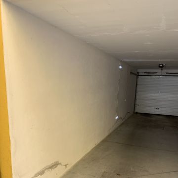 Sr. Martins - Seixal - Drywall Repair and Texturing