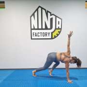 Ninja Factory - Amadora - Sessões de Fisioterapia