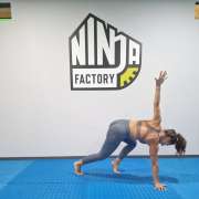 Ninja Factory - Amadora - Physiotherapy Sessions