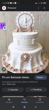 Cake Designer