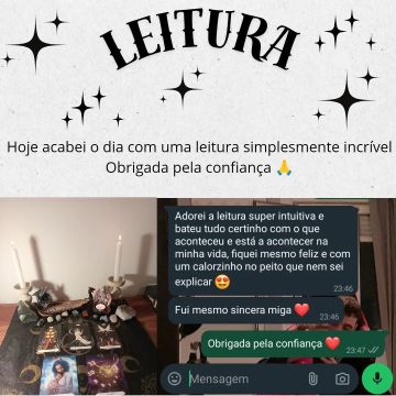 Lua a Tarologa - Peniche - Tarot Card Reader Entertainment