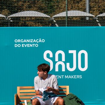 João Monteiro Photography - Santo Tirso - Sportfotografie