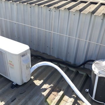 Premiair Portugal - Vila Nova de Gaia - Instalación o reemplazo de extractores de cocina