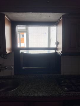 PVC Fenster montieren - Fenster