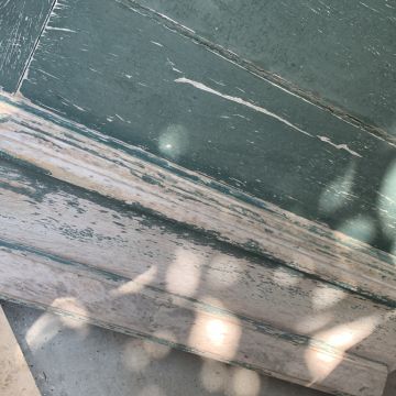 Sr. Martins - Seixal - Hardwood Floor Installation
