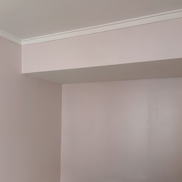 Sr. Martins - Seixal - Cabinet Painting