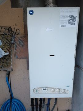 Especialista em Caldeiras e Radiadores