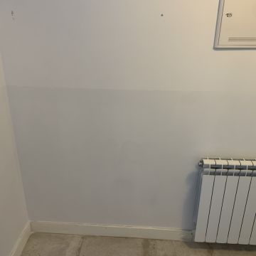 Sr. Martins - Seixal - Carpet Installation