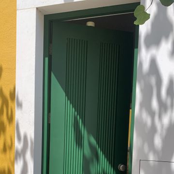 Sr. Martins - Seixal - Attic Remodel