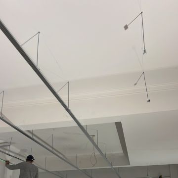 Rodrigo Fernandes Bomfim - Sintra - Instalación de escaleras