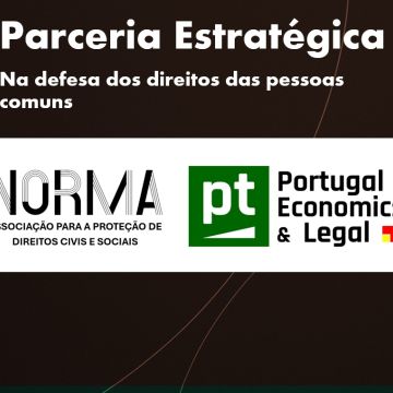 Portugal Economics & Legal - Lisboa - Rechtsanwalt für Steuerrecht