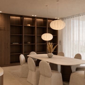 Catarina Moura - Cascais - Designer de Interiores